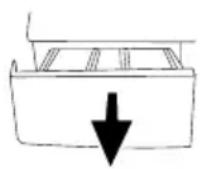 BEKO WMB 71413 LM - Waschmittelschublade reinigen - 1