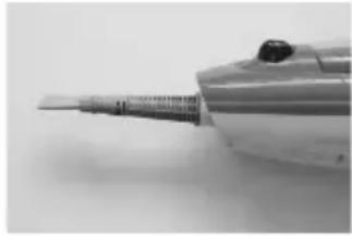 Micromaxx MD 15857 - Attachment Application - 1