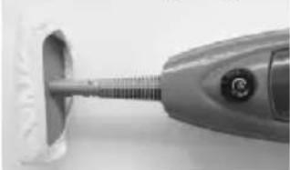 Micromaxx MD 15857 - Reinigung von glatten Fußböden - 2