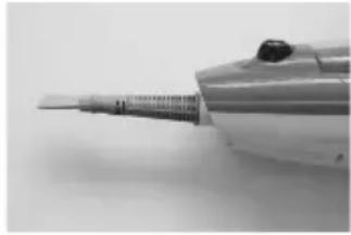 Micromaxx MD 15857 - Opzetstuk Gebruik - 1