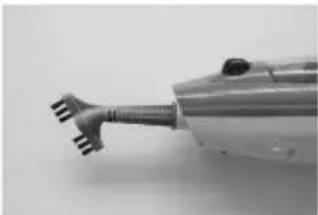 Micromaxx MD 15857 - For cleaning smooth floors - 6