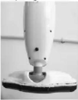 Micromaxx MD 15857 - For cleaning smooth floors - 1
