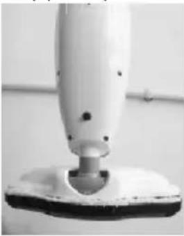 Micromaxx MD 15857 - Rengøring af glatte gulve - 1