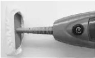 Micromaxx MD 15857 - Nettoyage de sols lisses - 3