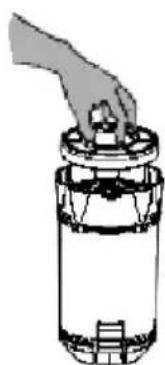 Micromaxx MD 16507 - PRUDENCE! - 2