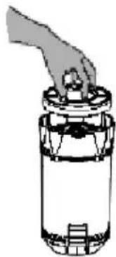 Micromaxx MD 16507 - BEMARK - 2