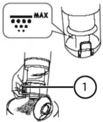 Micromaxx MD 16507 - PRUDENCE! - 1