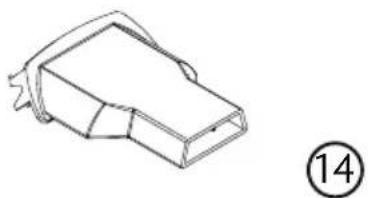 Micromaxx MD 16322 - Garantie commerciale limitee (France) - 5