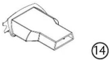 Micromaxx MD 16322 - Accessories - 6
