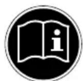 Micromaxx MD 16322 - Warning symbols and key words used in these instructions - 4