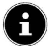 Micromaxx MD 16322 - Warning symbols and key words used in these instructions - 3