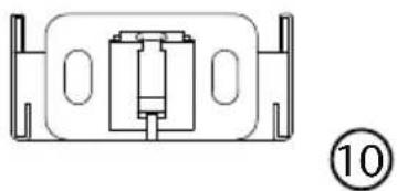 Micromaxx MD 16322 - Garantie commerciale limitee (France) - 1
