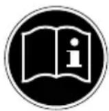 Micromaxx MD 16322 - About these instructions - 1