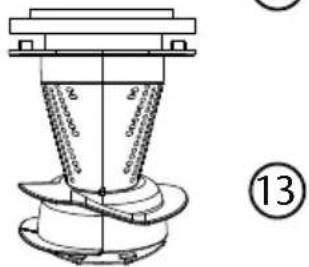 Micromaxx MD 16322 - Inhaltsverzeichnis - 4