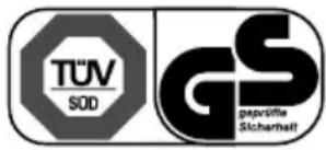 Micromaxx MD 16322 - Mains adapter - 1