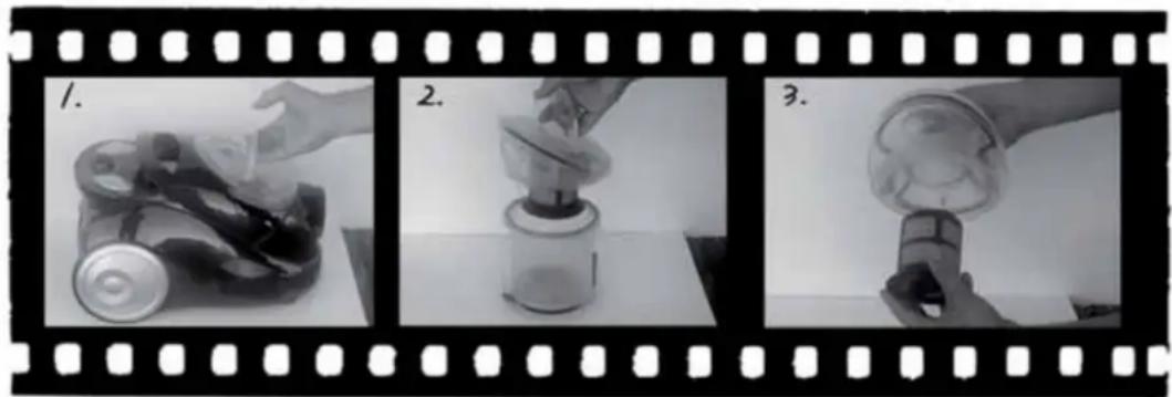 Holland Electro BLF220 - 3