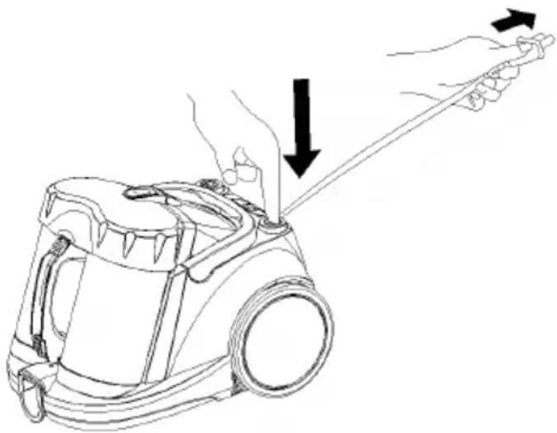 Bort BSS2400N - ПРавиЛА ПОЛьЗOBAHИА - 1