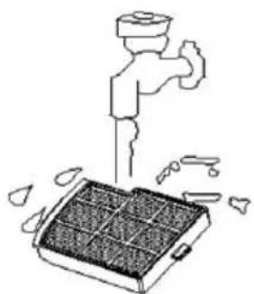 Bort BSS2400N - MAINTENANCE - 3