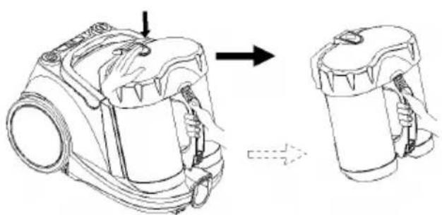 Bort BSS2400N - ПРавиla YXODA 3A ПылECOCOM - 1