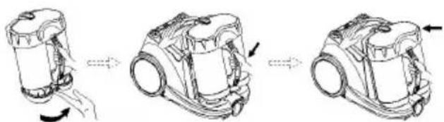 Bort BSS2400N - MAINTENANCE - 2