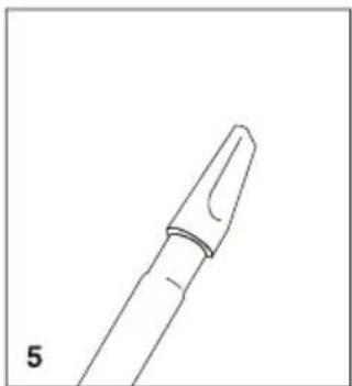 BEKO BKS 1510 - Utilisation des accessoires de l'aspirateur - 3