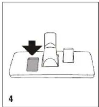 BEKO BKS 1510 - Using the cleaning tools - 2
