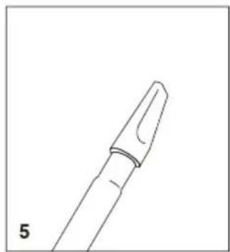 BEKO BKS 1510 - การใช้เครื่องมือTaking placeส่งนํา - 3