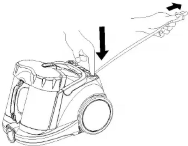 Bort BSS2000N - REGLES D'utilisation - 1