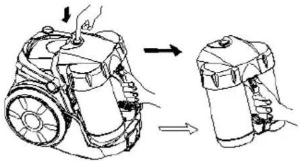Bort BSS2000N - MAINTENANCE - 1