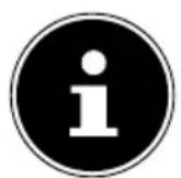 Micromaxx MD 15720 - In denen handleiding gebruikte waarschuwingspictogrammen en -woorden - 5