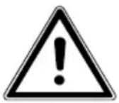Micromaxx MD 15720 - In denen handleiding gebruikte waarschuwingspictogrammen en -woorden - 1