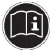 Micromaxx MD 15486 - Symboles et averissements utilisés - 4