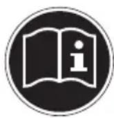 Micromaxx MD 15486 - Om/DDne brugsanvisning - 1
