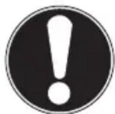 Micromaxx MD 15486 - GEVAAR! - 2