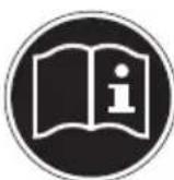 Micromaxx MD 15486 - About these instructions - 1