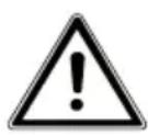 Micromaxx MD 15486 - Handling the device safely - 1