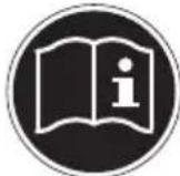 Micromaxx MD 15486 - Symbols and keywords used in these instructions - 4