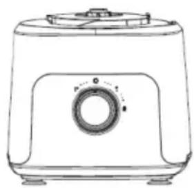 Micromaxx MD 15482 - Verletzungsgefahr durch rotierende und bewegliche Teile - 2