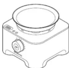 KENWOOD Multipro Excel FP980 - tehosekoittimen käytto - 4