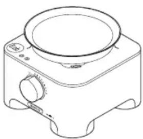 KENWOOD Multipro Classic FDM791 - ⑭ våg - 1