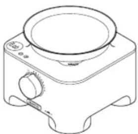 KENWOOD Multipro Classic FDM791 - Norsk - 1