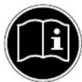 Micromaxx MD 16343 - Over deze handleiding - 1