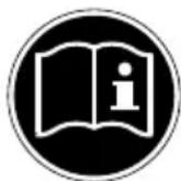 Micromaxx MD 16343 - In deze handleiding gebruikte waarschuwingssymbolen en -woorden - 4