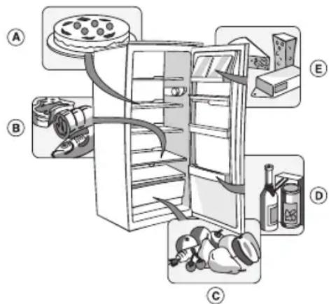 PRIVILEG PRC 331I A - Huomio - 1