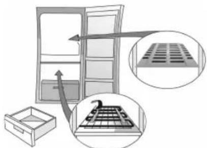 PRIVILEG PFVN 251W A - Nota: - 1