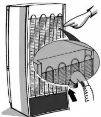 PRIVILEG PFVN 251W A - REINIGING EN ONDERHOUD - 1