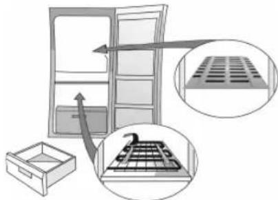 PRIVILEG PFVN 251W A - Huom. - 1