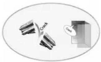 PRIVILEG PFVN 251W A - TROUBLESHOOTING GUIDE - 6