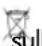 PRIVILEG PFV 271W A - 2.Rottamazione/Smaltimento - 1