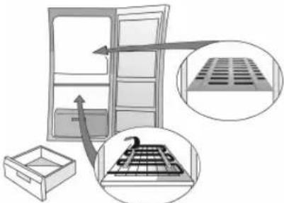 PRIVILEG PFV 271W A - Nota: - 1